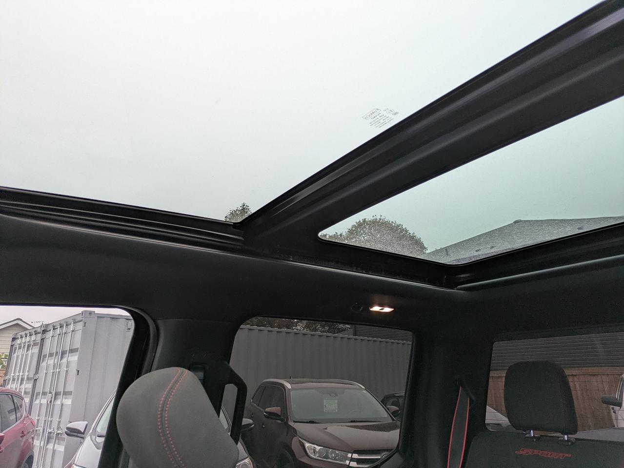 2018 Ford F-150 XLT 4WD SuperCrew 5.5' Box Photo