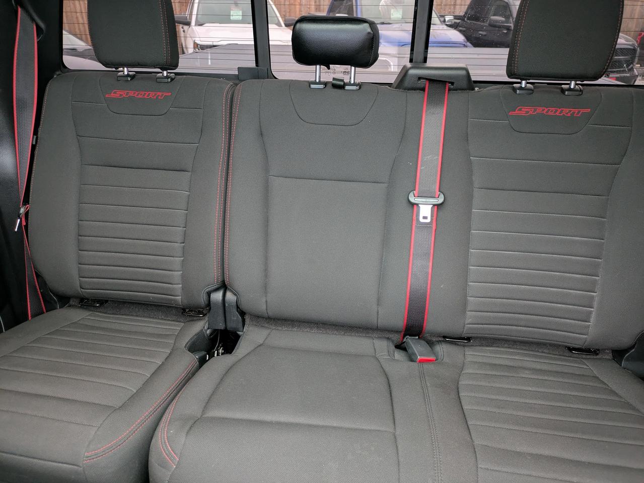 2018 Ford F-150 XLT 4WD SuperCrew 5.5' Box Photo