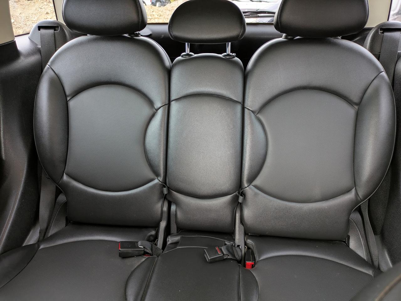 2012 MINI Cooper Countryman AWD 4dr S ALL4 Photo