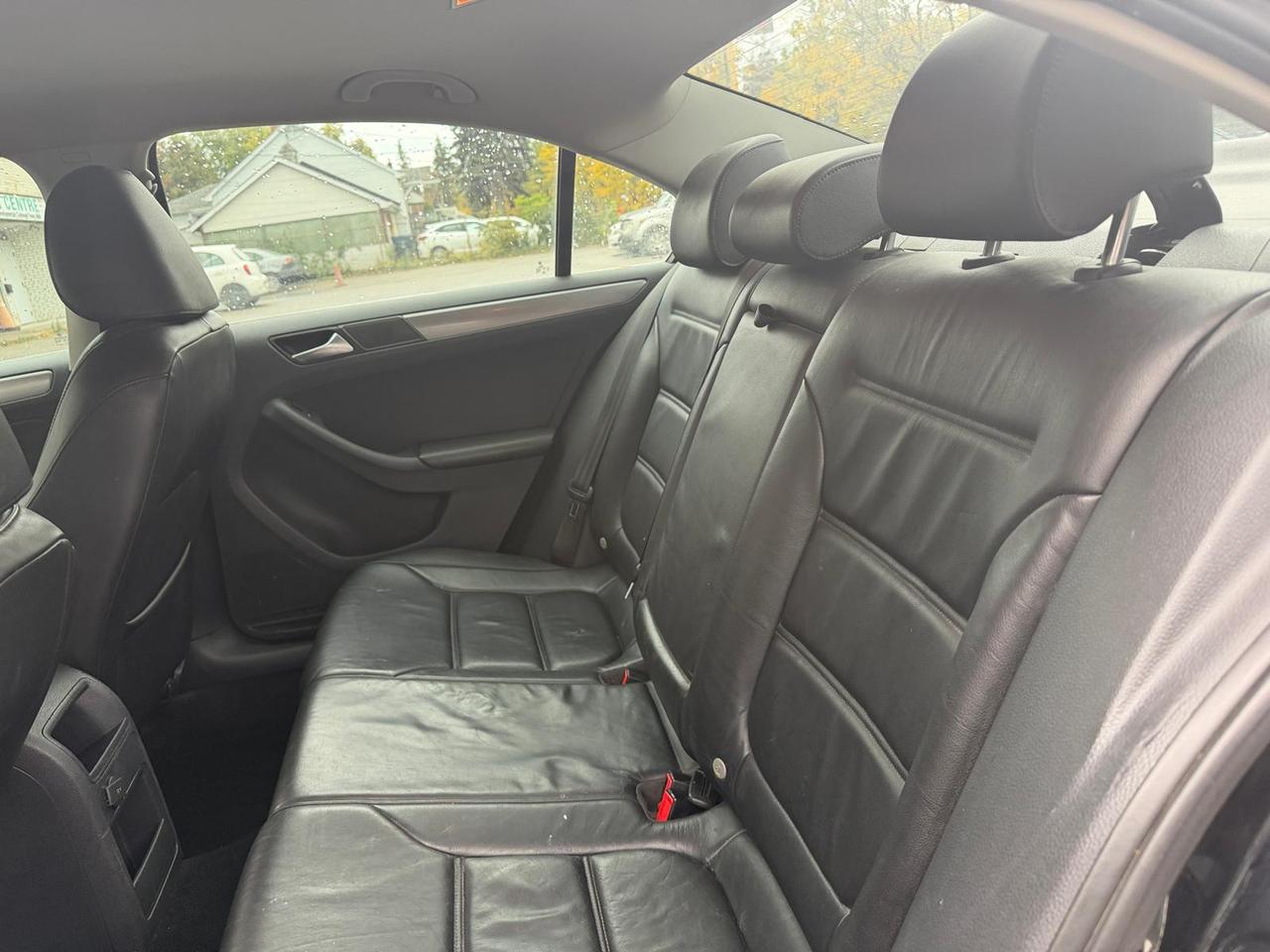 2016 Volkswagen Jetta HIGHLINE Photo