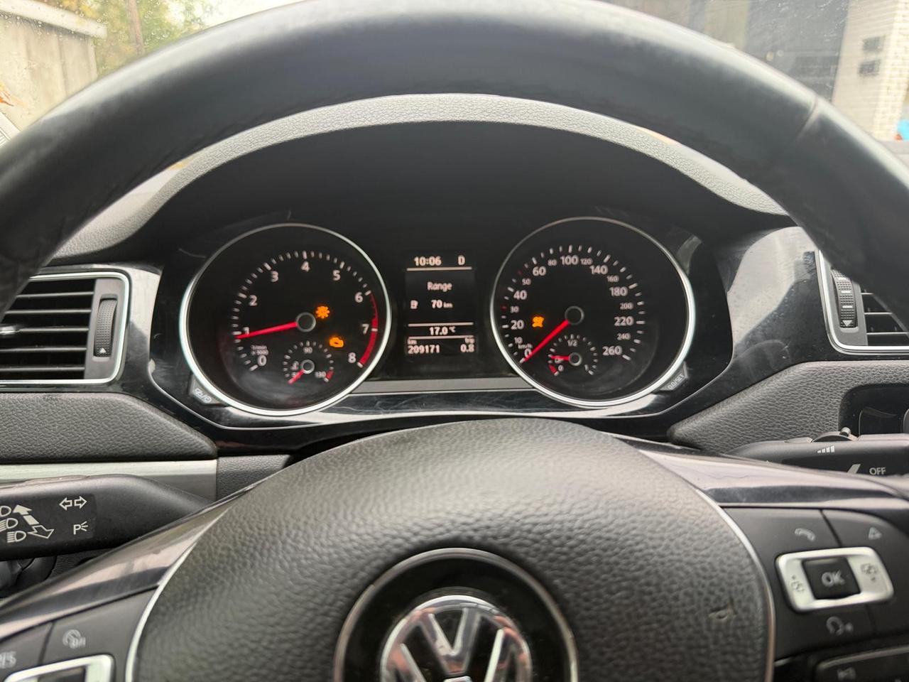 2016 Volkswagen Jetta HIGHLINE Photo
