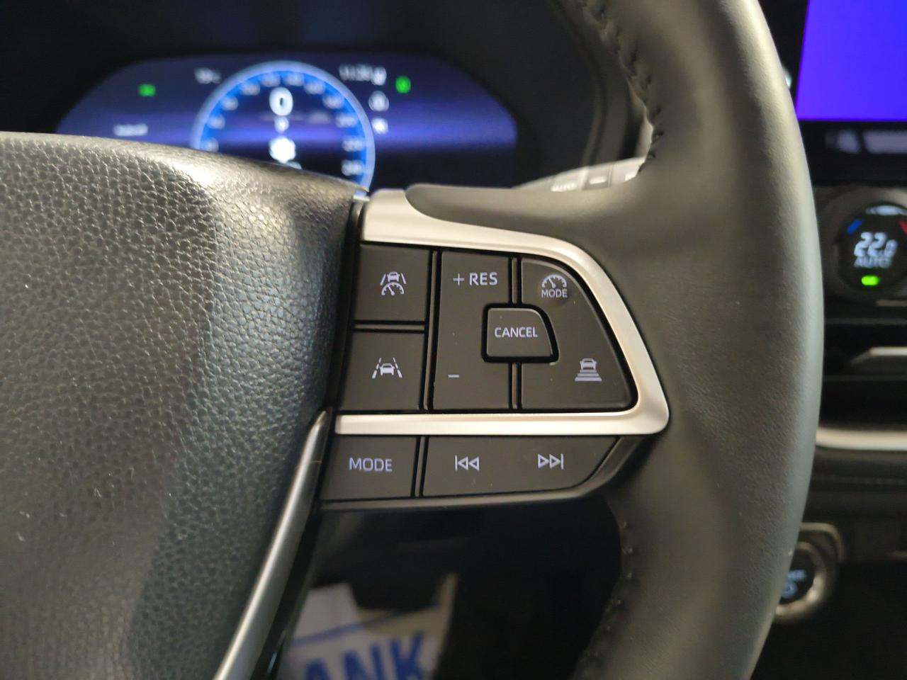 2025 Toyota Grand Highlander Hybrid Limited Photo