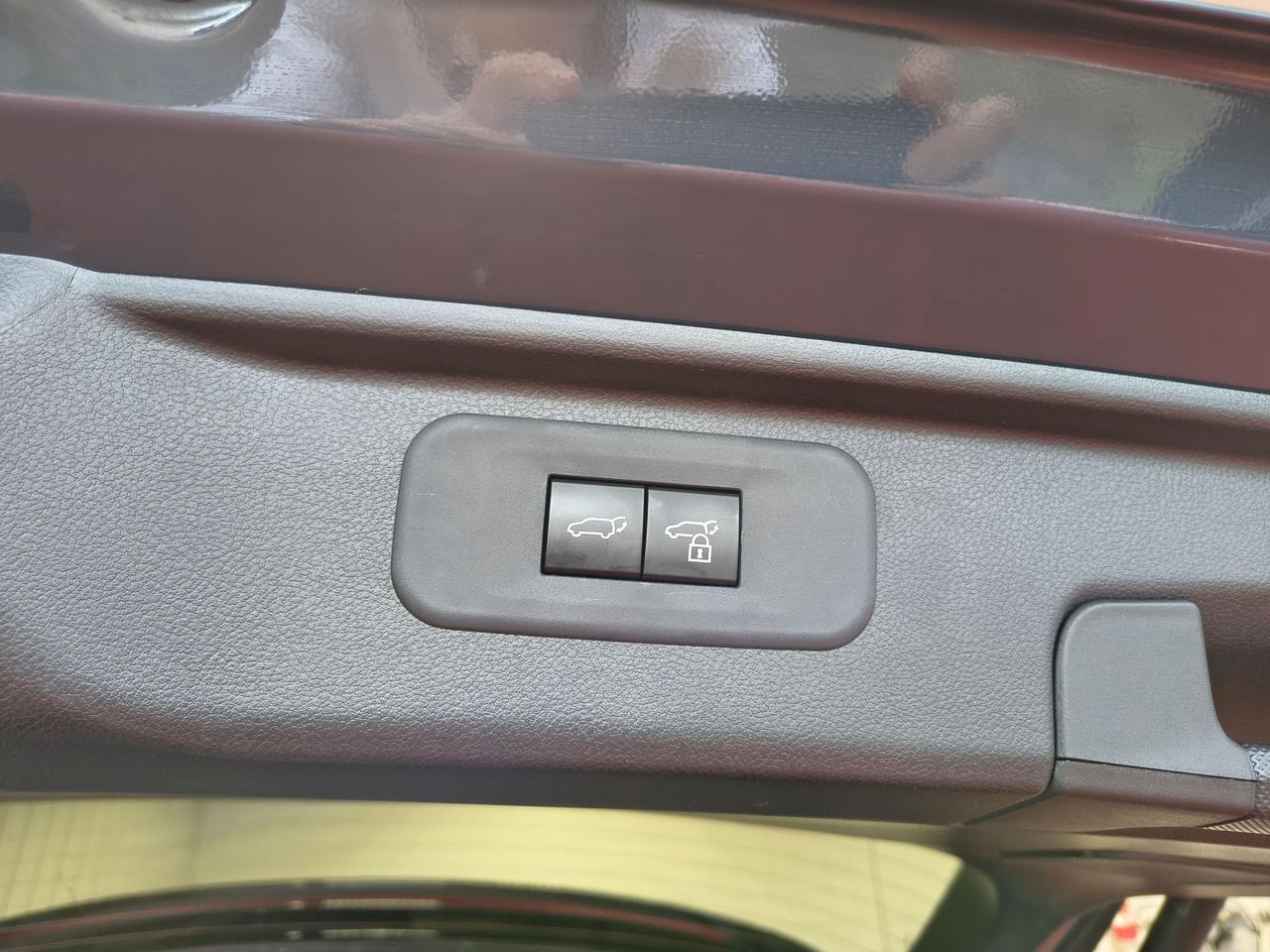 2025 Toyota Grand Highlander Hybrid Limited Photo