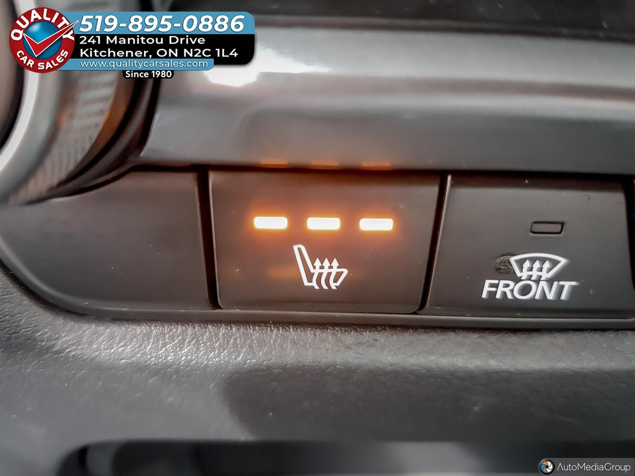 2022 Mazda CX-30 GX AWD *HEATED SEATS* Photo