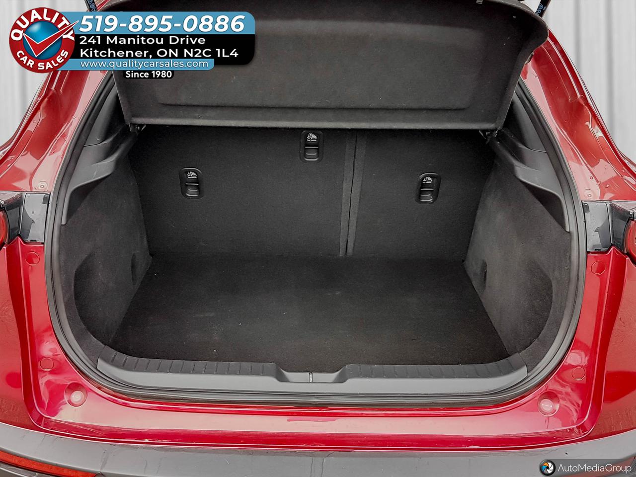 2022 Mazda CX-30 GX AWD *HEATED SEATS* Photo