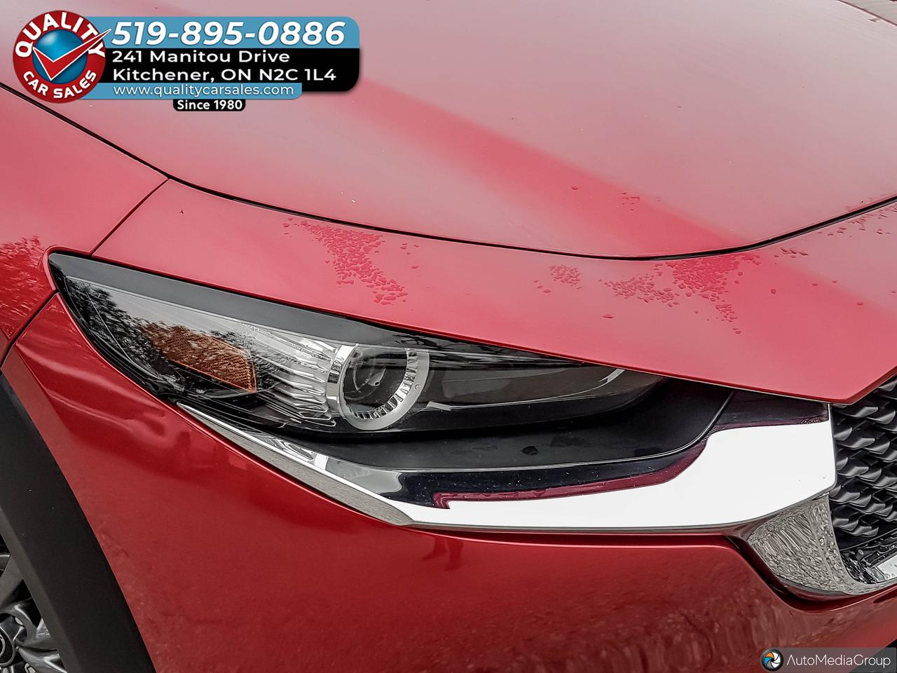 2022 Mazda CX-30 GX AWD *HEATED SEATS* Photo2
