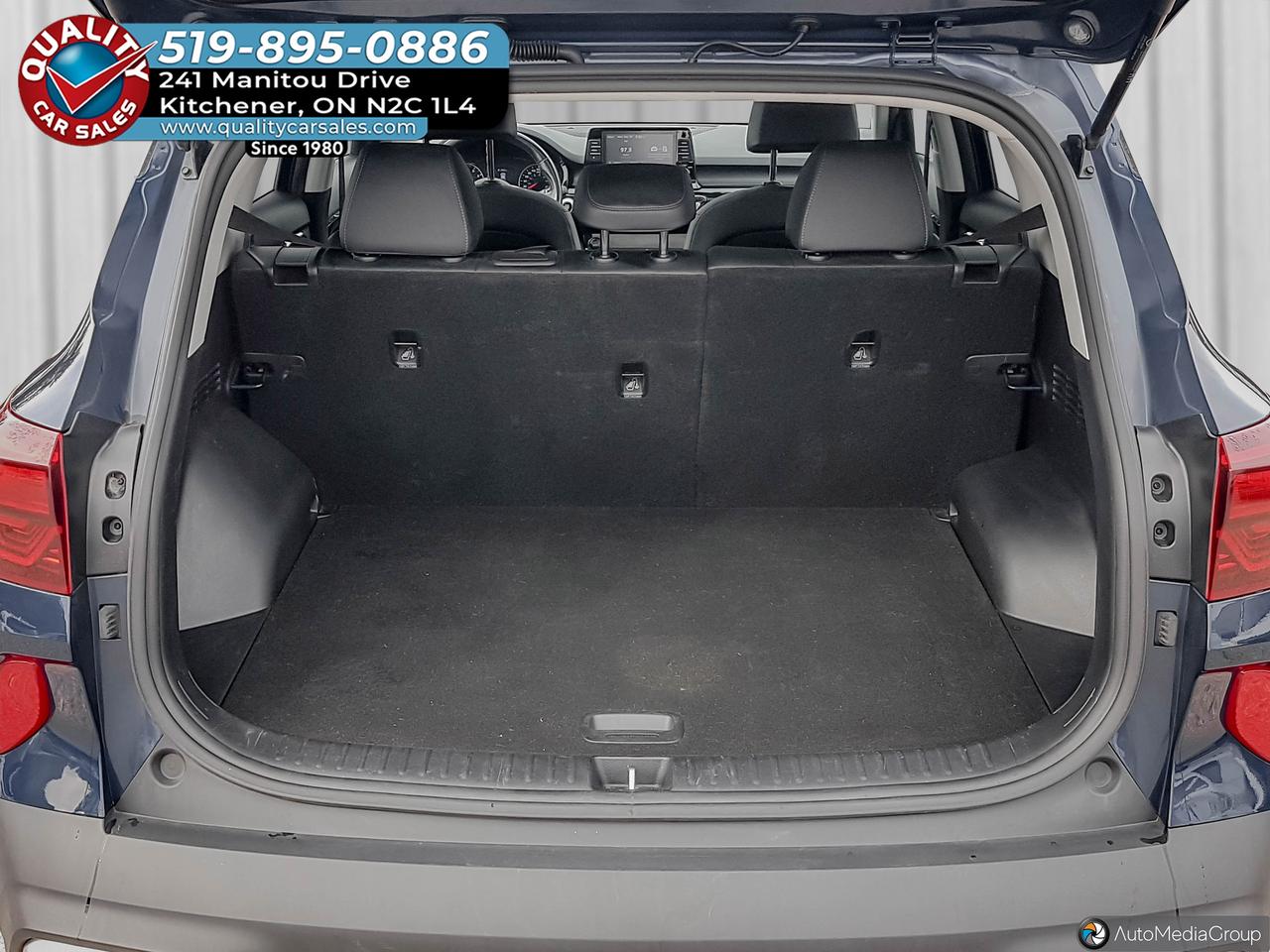 2023 Kia Seltos EX AWD *LEATHER-SUNROOF* Photo