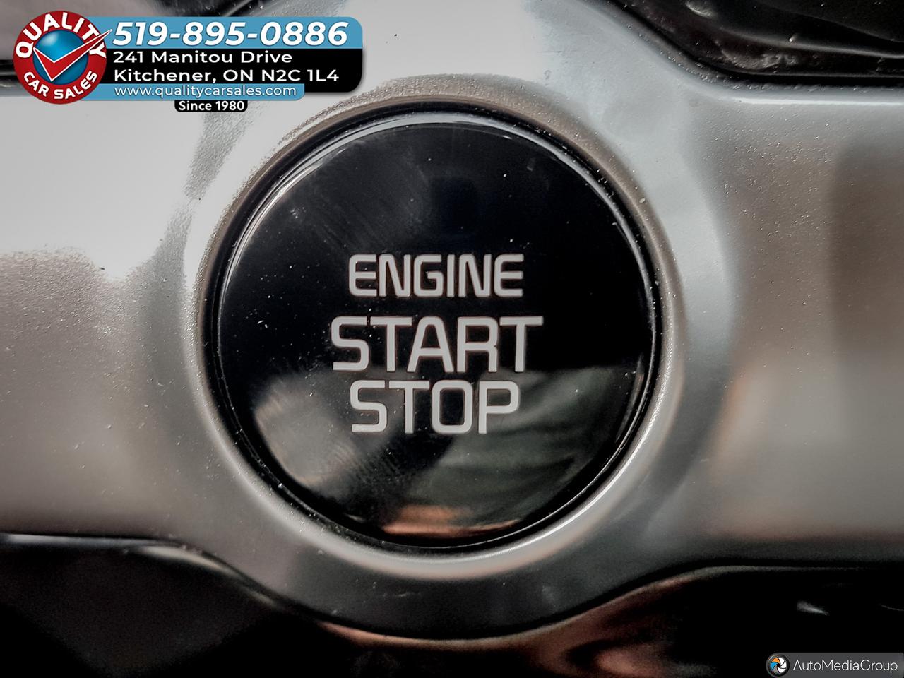 2023 Kia Seltos EX AWD *LEATHER-SUNROOF* Photo