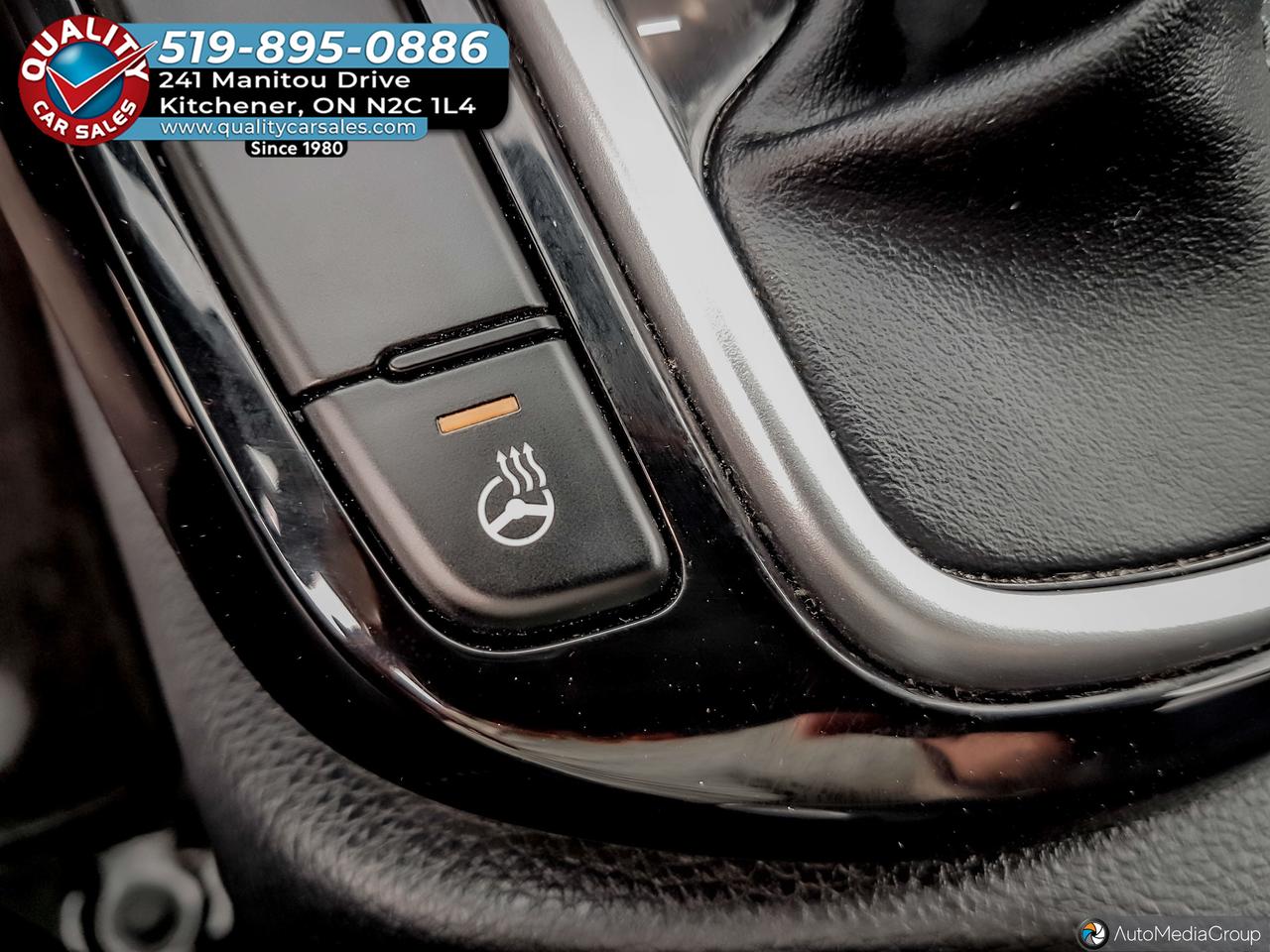 2023 Kia Seltos EX AWD *LEATHER-SUNROOF* Photo