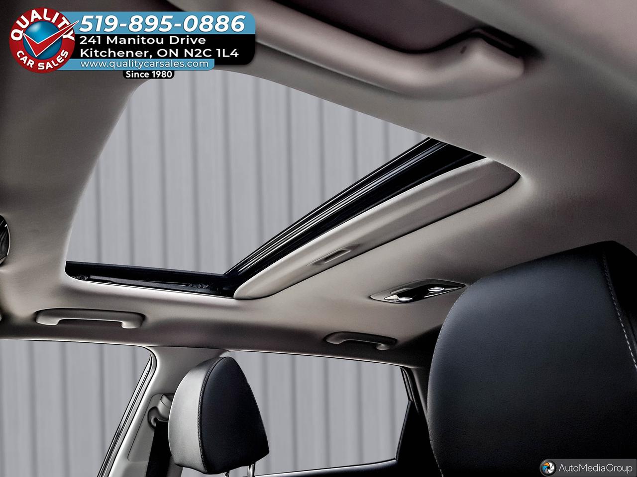2023 Kia Seltos EX AWD *LEATHER-SUNROOF* Photo
