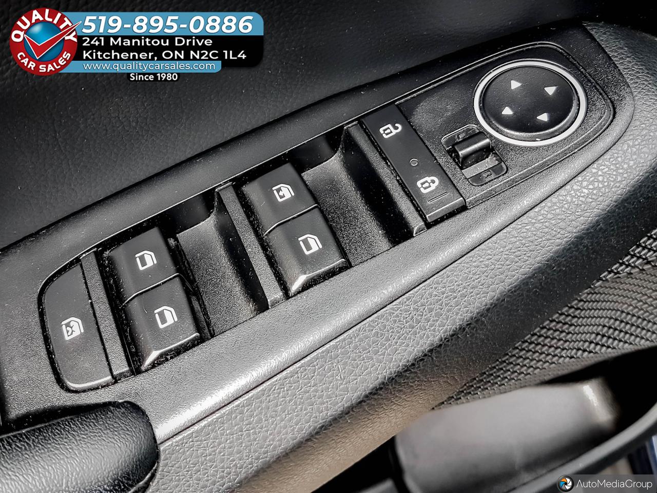 2023 Kia Seltos EX AWD *LEATHER-SUNROOF* Photo