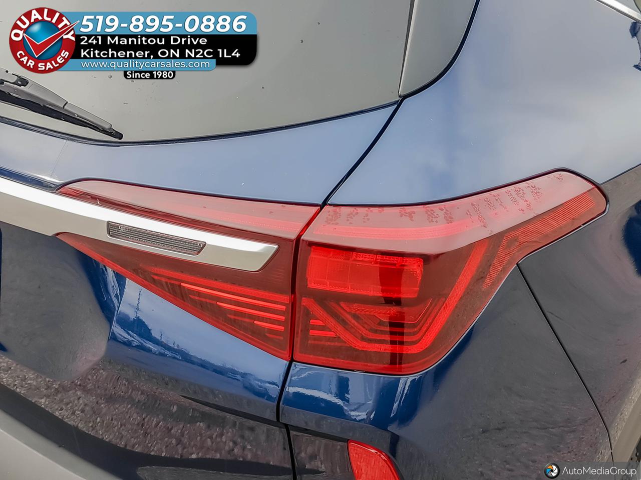 2023 Kia Seltos EX AWD *LEATHER-SUNROOF* Photo