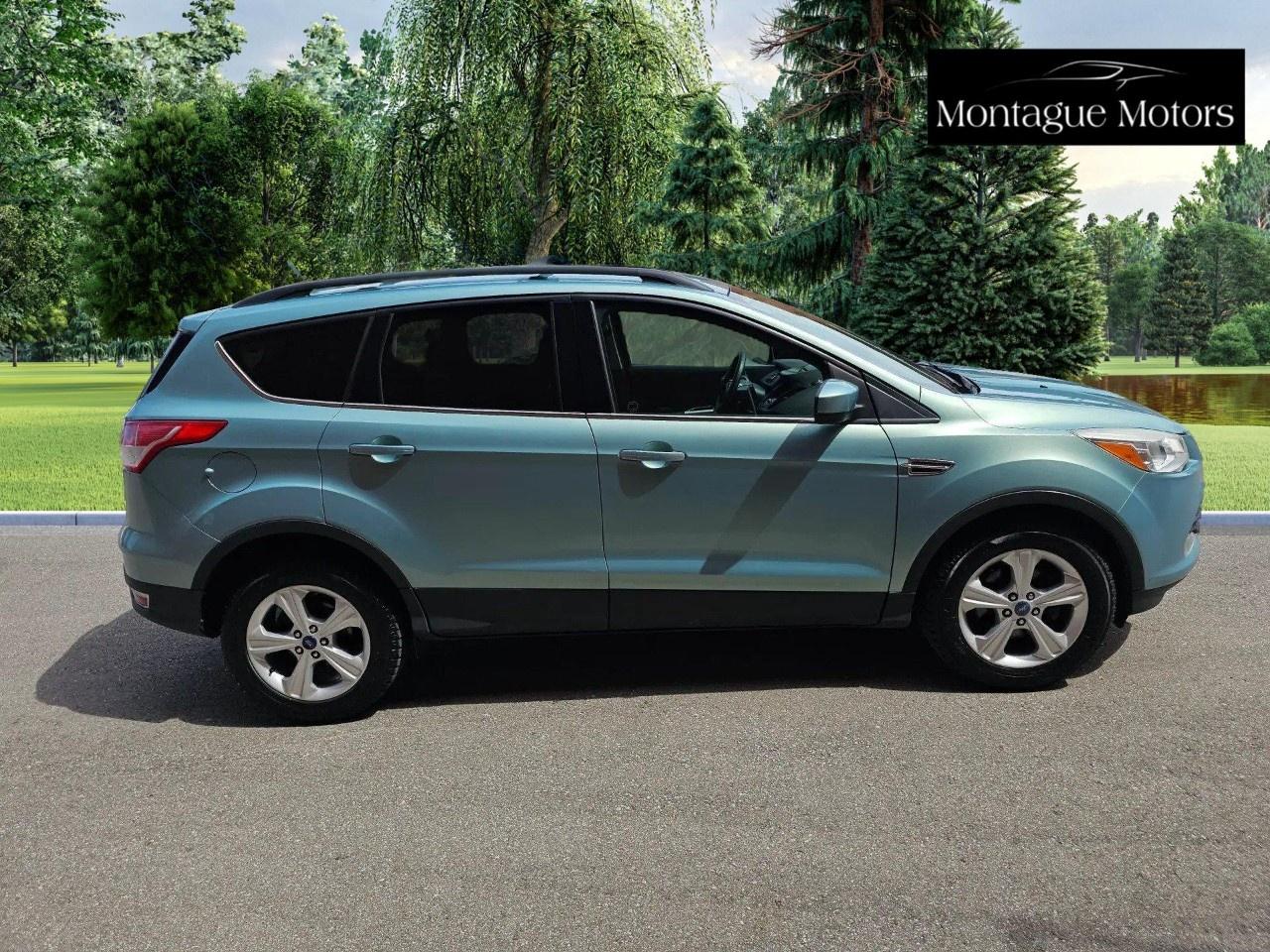 2013 Ford Escape FWD 4dr SE Photo