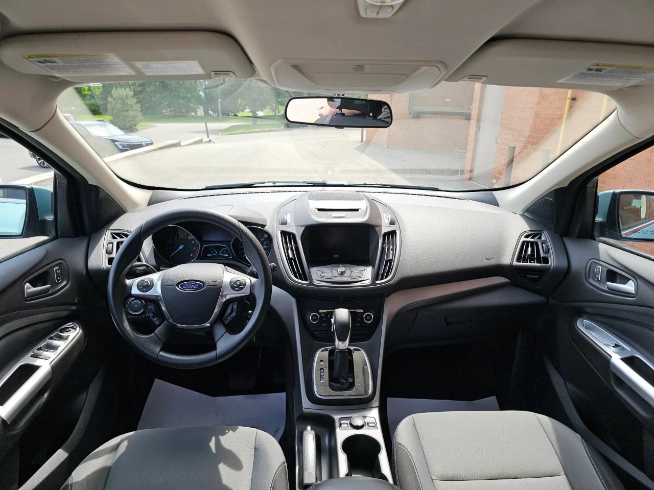 2013 Ford Escape FWD 4dr SE Photo