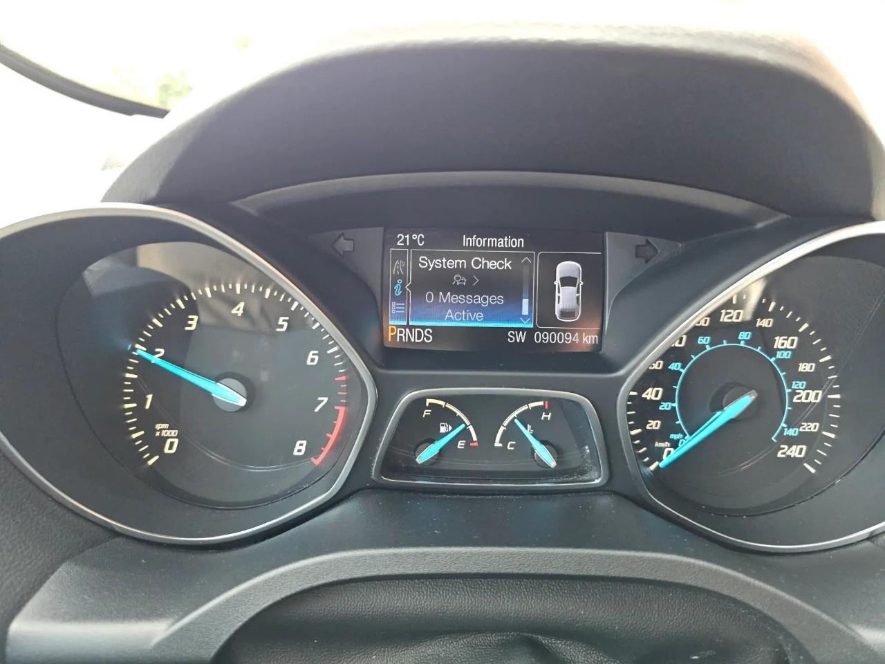 2013 Ford Escape FWD 4dr SE Photo