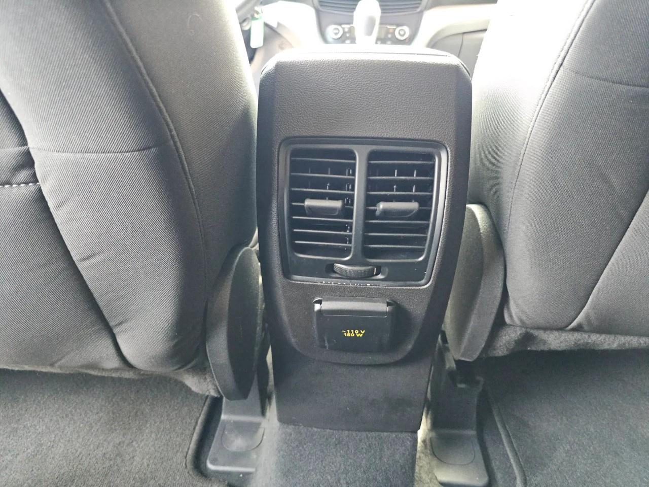 2013 Ford Escape FWD 4dr SE Photo