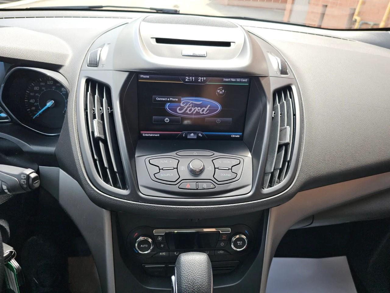 2013 Ford Escape FWD 4dr SE Photo