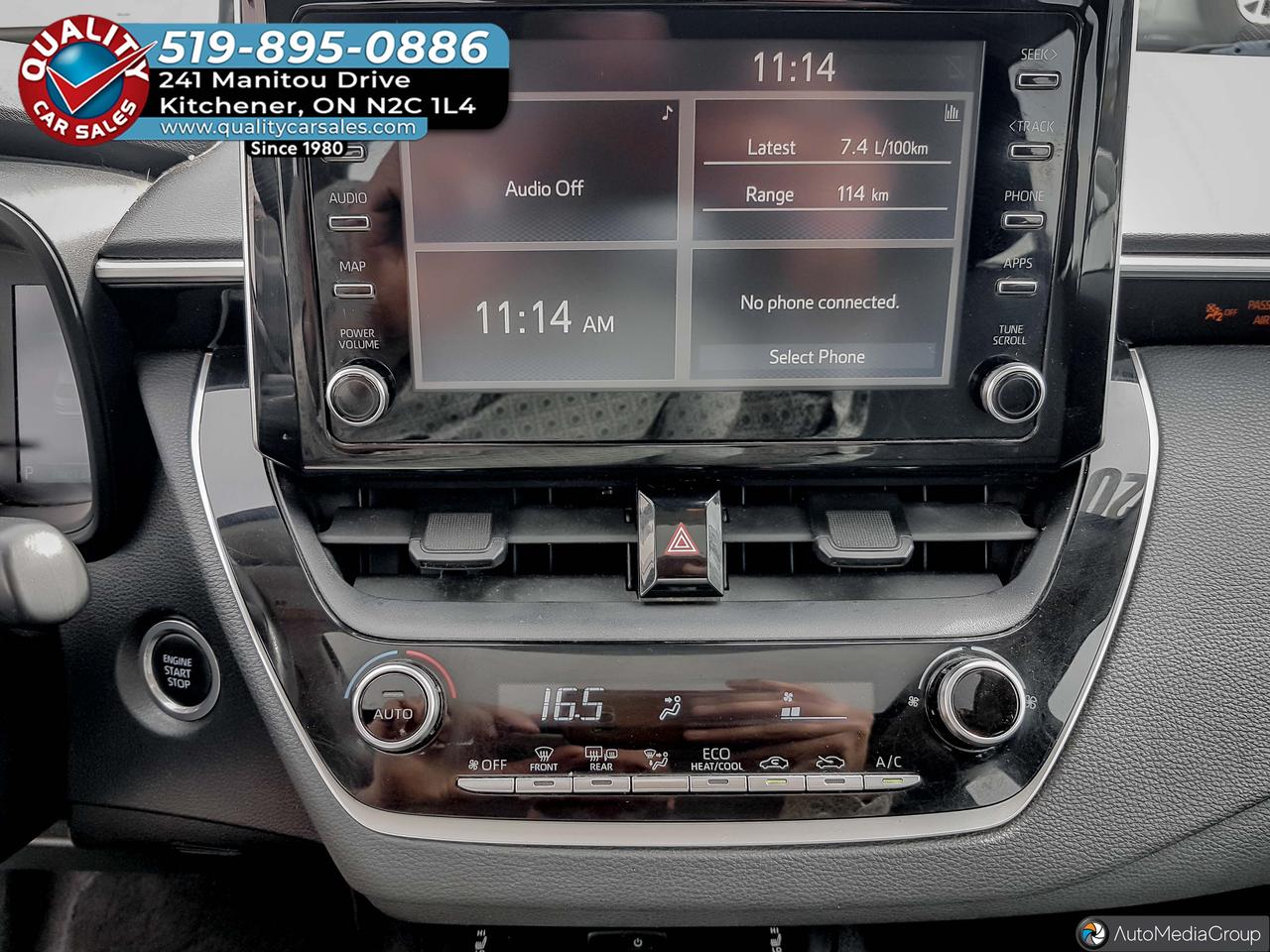 2020 Toyota Corolla LE *SUNROOF* Photo
