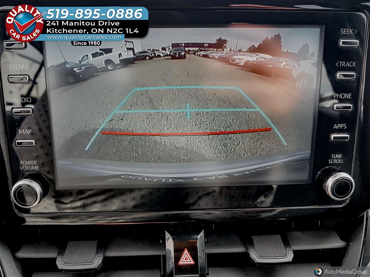 2020 Toyota Corolla LE *SUNROOF* Photo