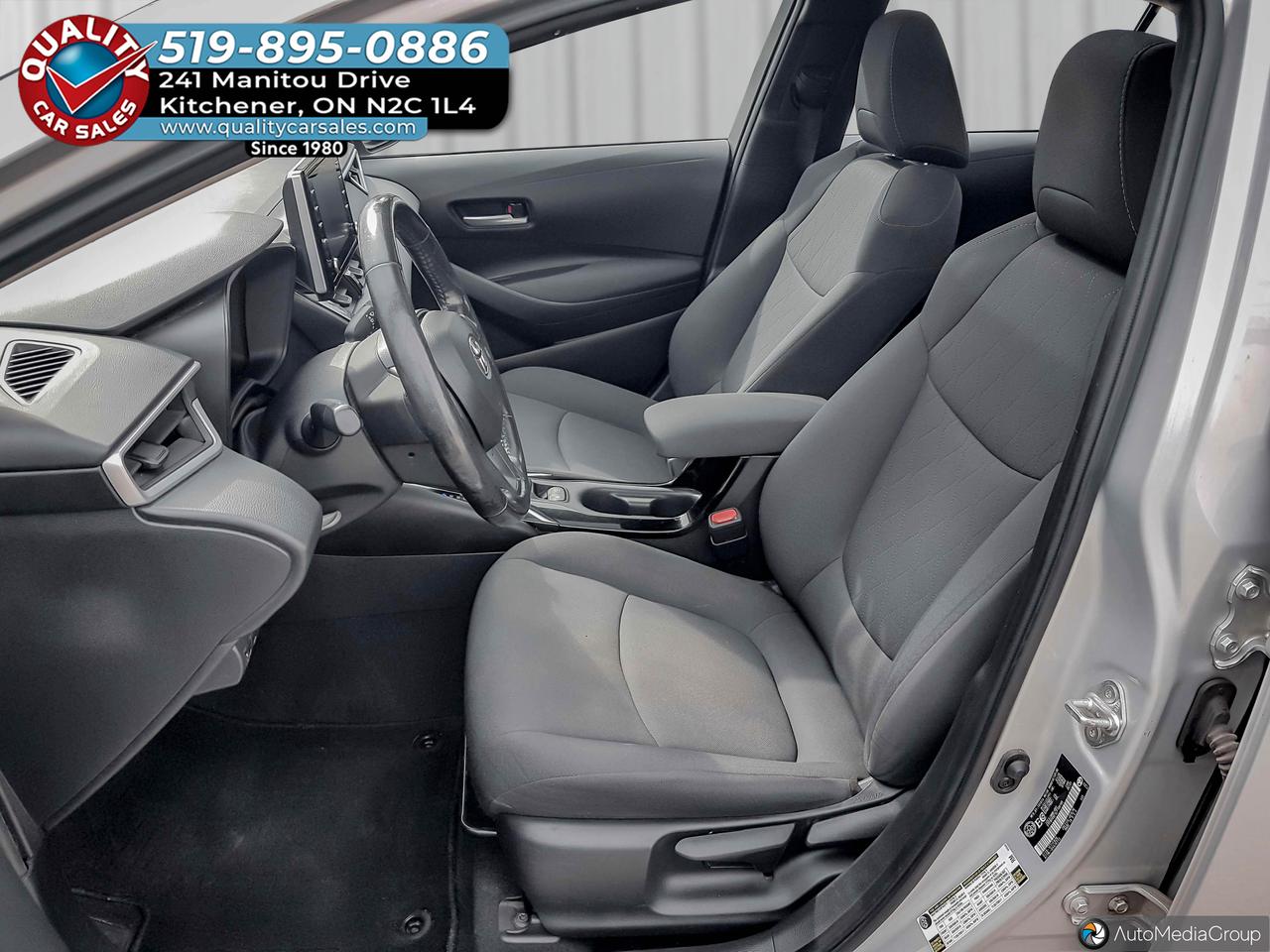 2020 Toyota Corolla LE *SUNROOF* Photo