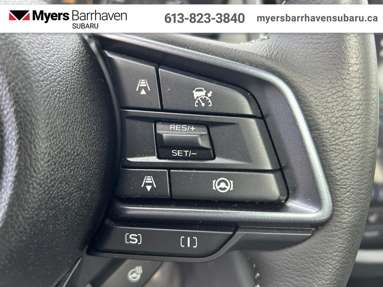 2025 Subaru Forester Limited  - Certified - Leather Seats Photo