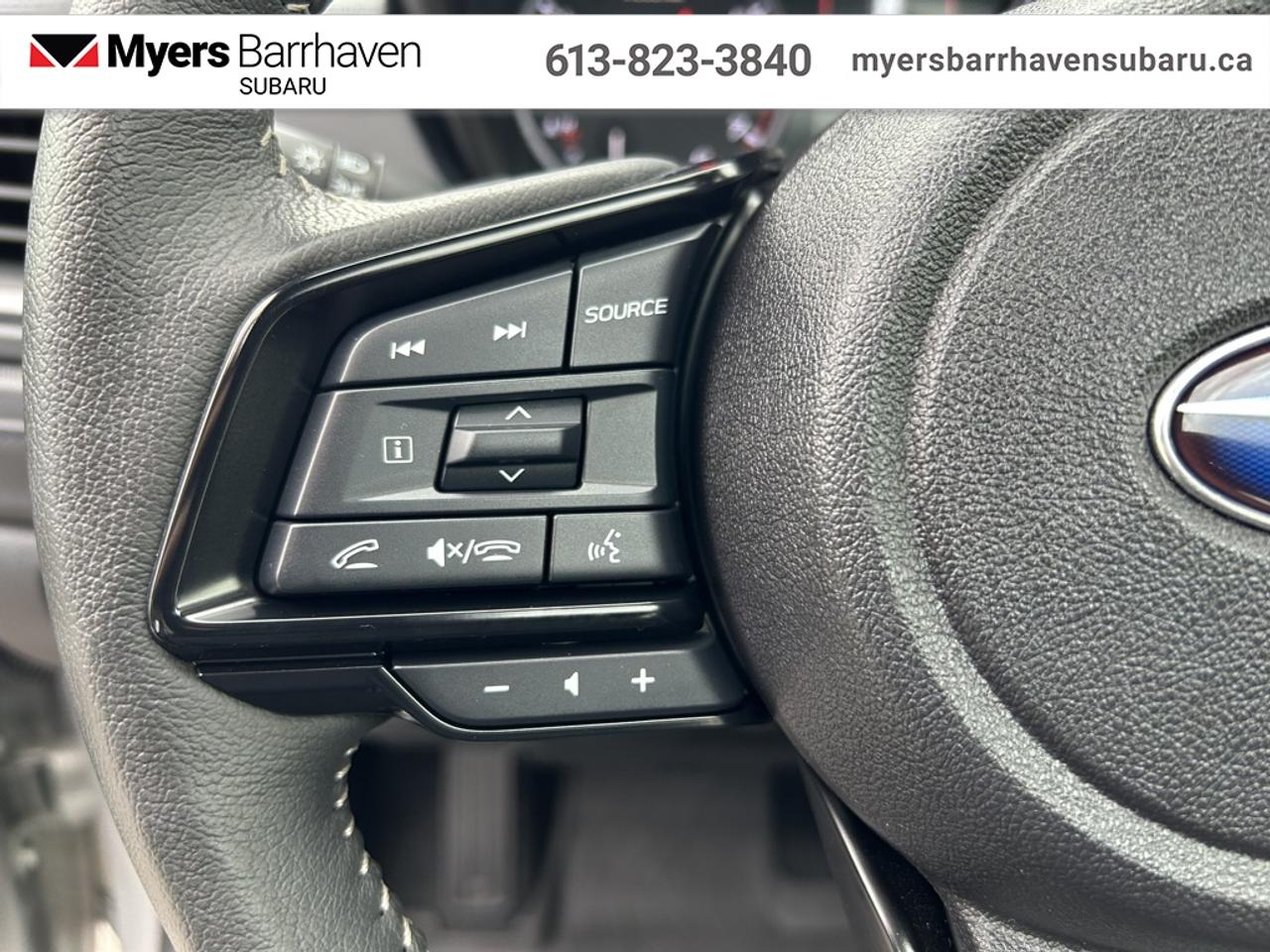 2026 Subaru Forester Touring  -  Power Liftgate Photo