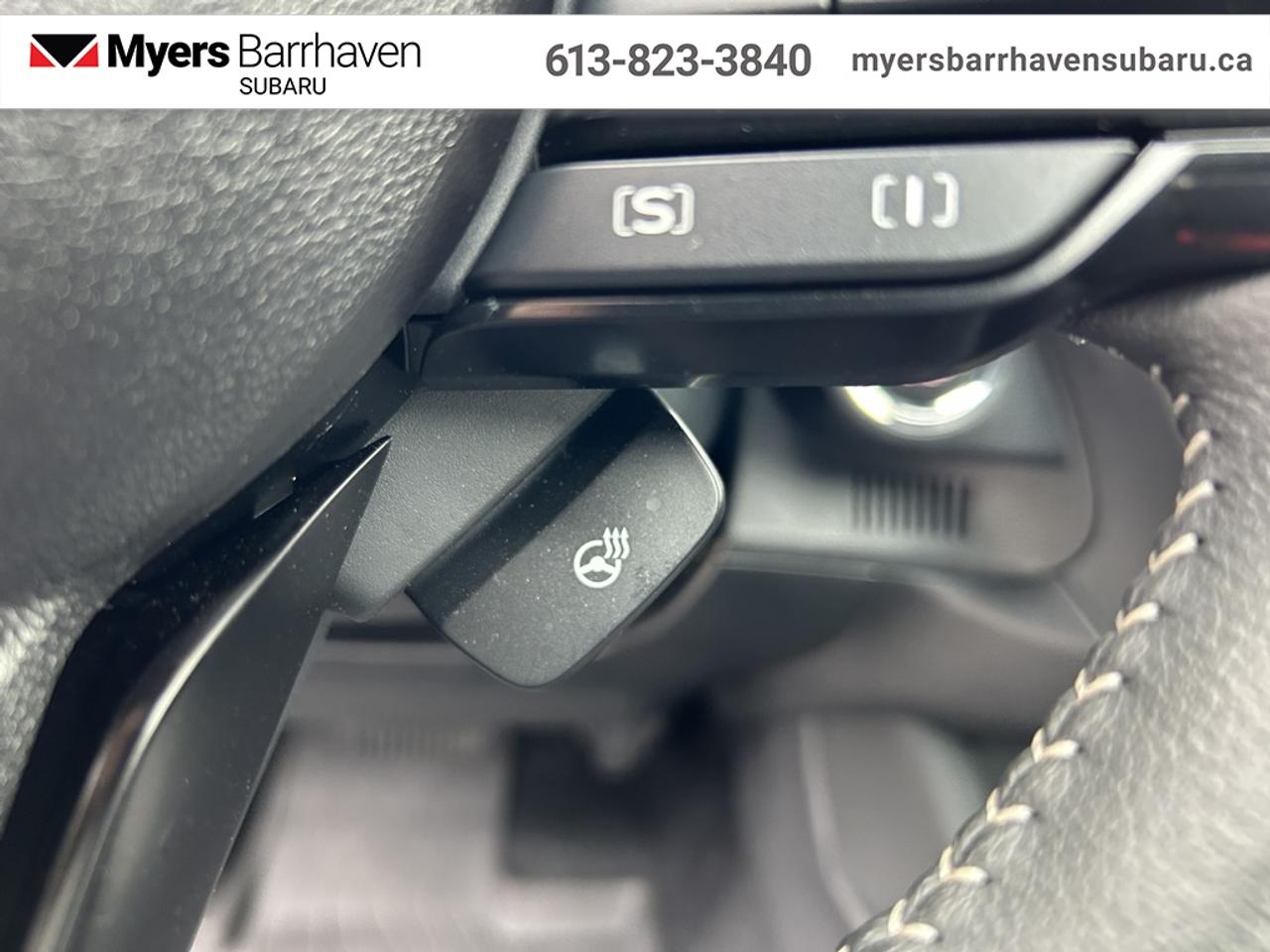 2026 Subaru Forester Touring  -  Power Liftgate Photo
