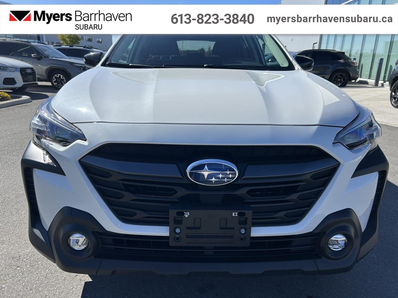 2025 Subaru Outback Touring  - Certified - Sunroof Photo