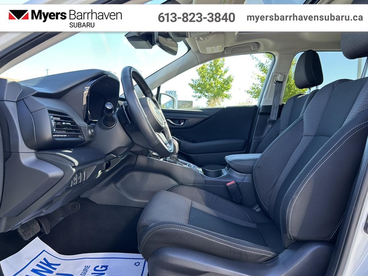 2025 Subaru Outback Touring  - Certified - Sunroof Photo
