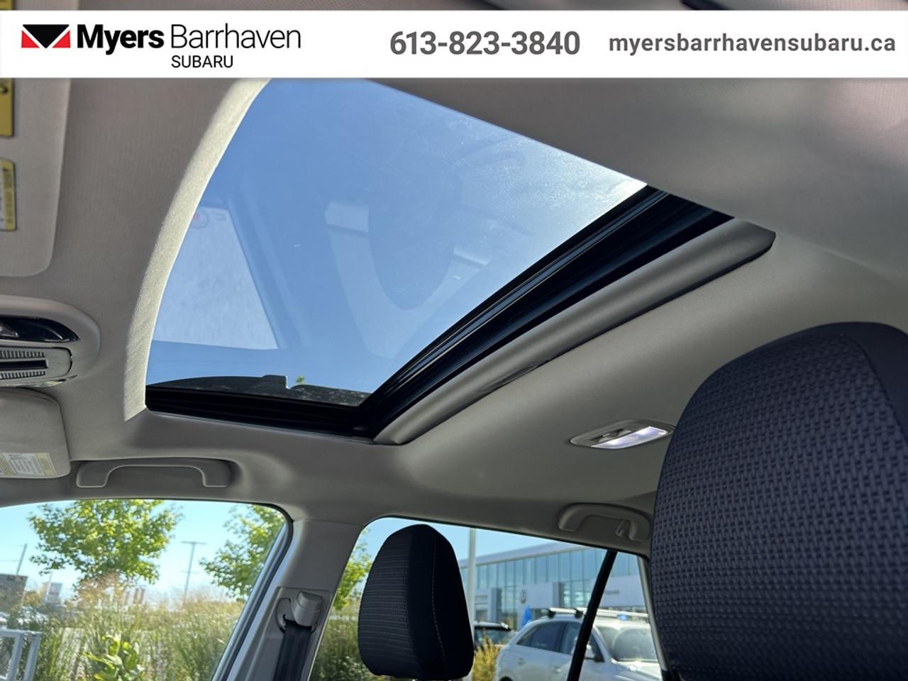 2025 Subaru Outback Touring  - Certified - Sunroof Photo