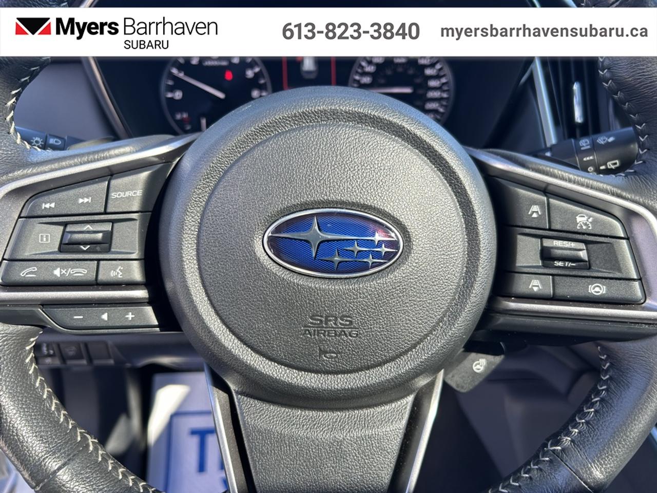 2025 Subaru Outback Touring  - Certified - Sunroof Photo