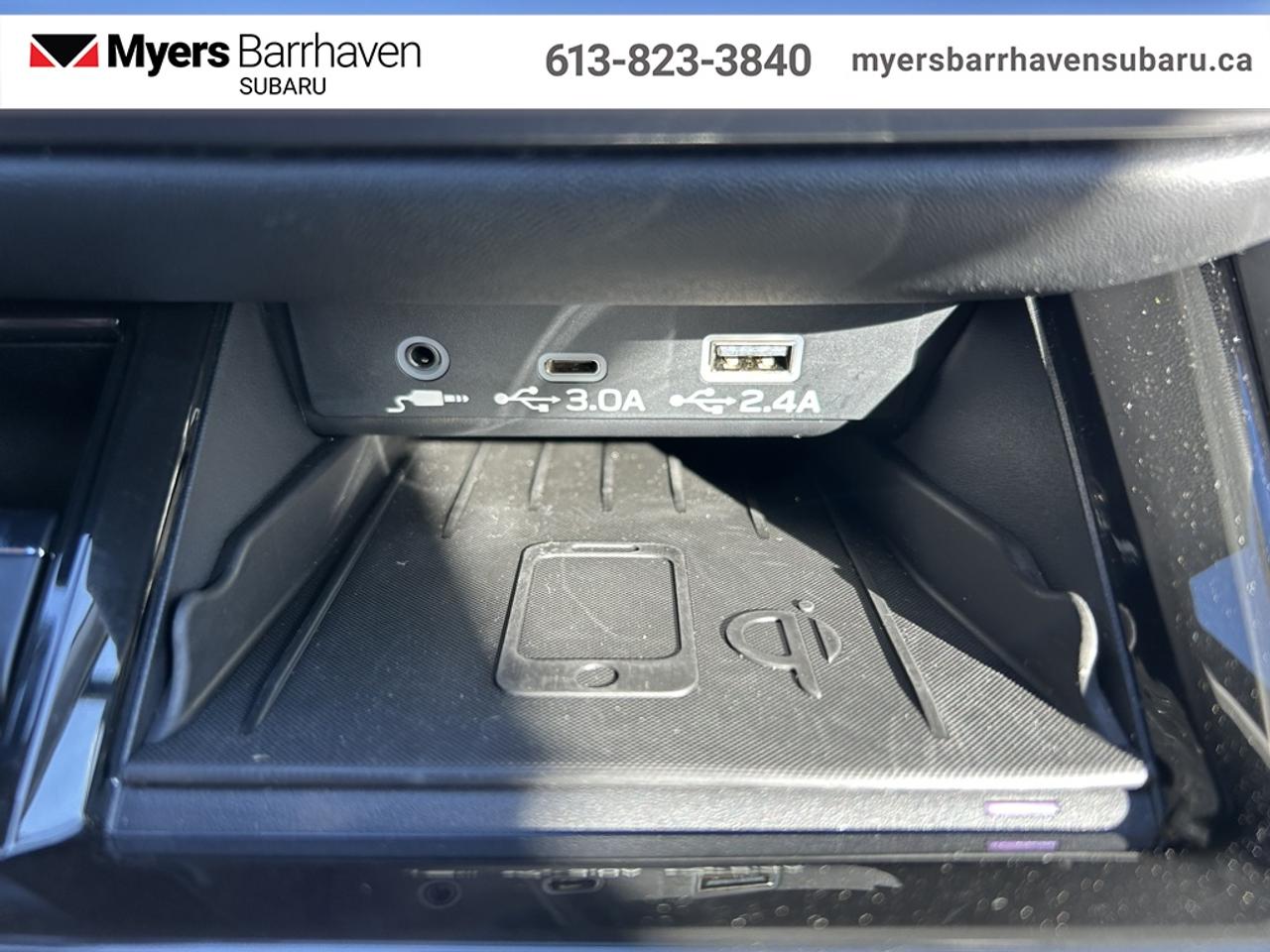 2025 Subaru Outback Touring  - Certified - Sunroof Photo