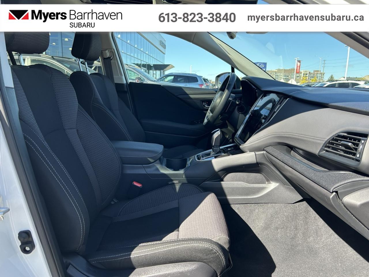 2025 Subaru Outback Touring  - Certified - Sunroof Photo