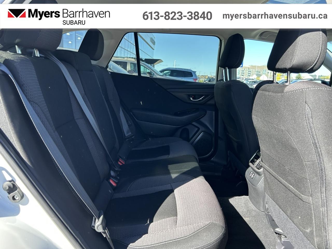2025 Subaru Outback Touring  - Certified - Sunroof Photo