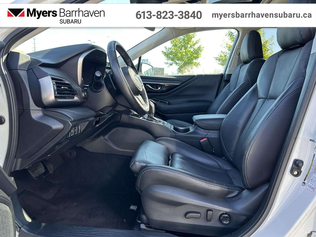 2025 Subaru Outback Limited XT  - Certified - Leather Seats Photo