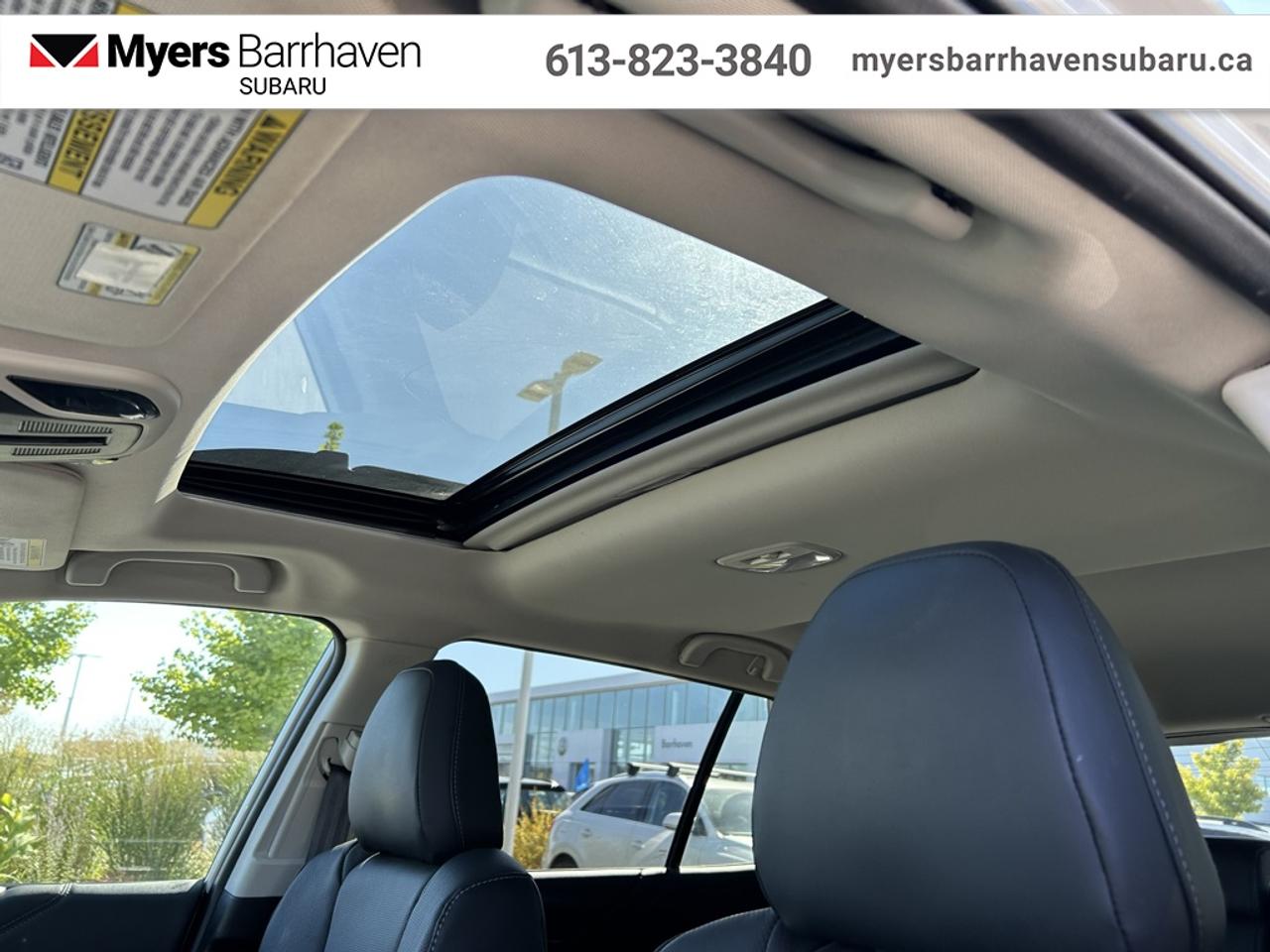 2025 Subaru Outback Limited XT  - Certified - Leather Seats Photo