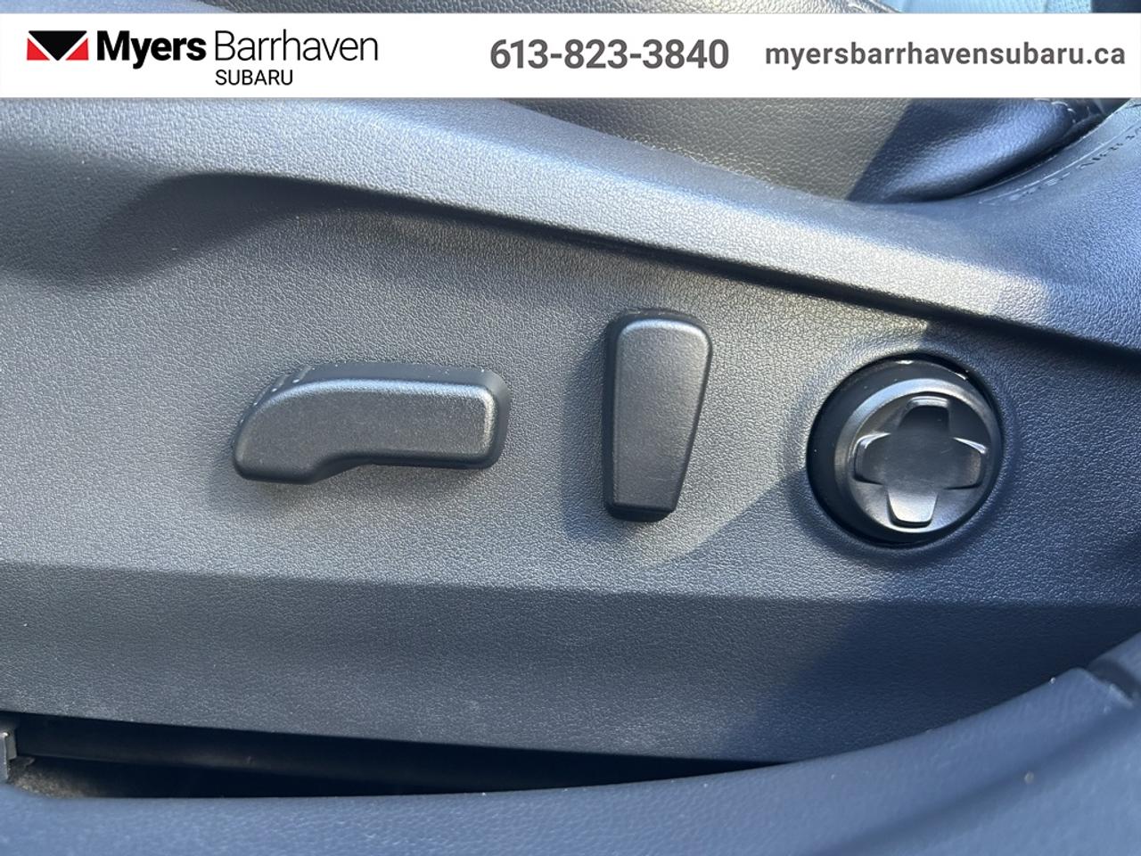 2025 Subaru Outback Limited XT  - Certified - Leather Seats Photo