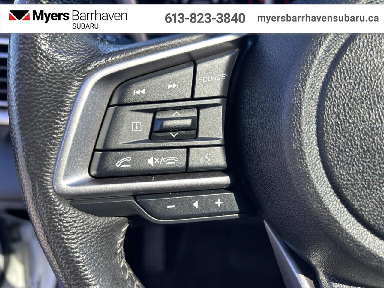 2025 Subaru Outback Limited XT  - Certified - Leather Seats Photo