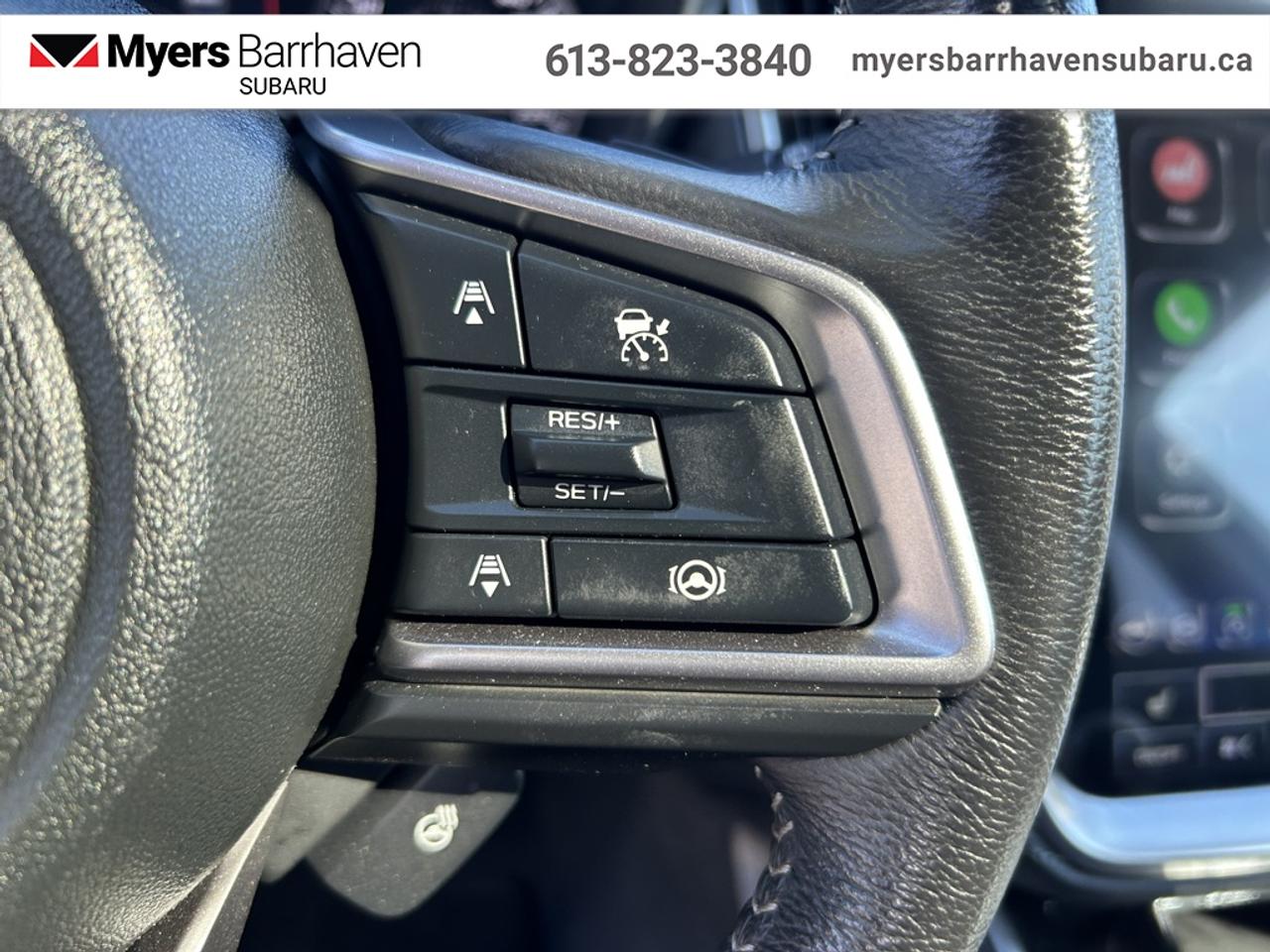 2025 Subaru Outback Limited XT  - Certified - Leather Seats Photo