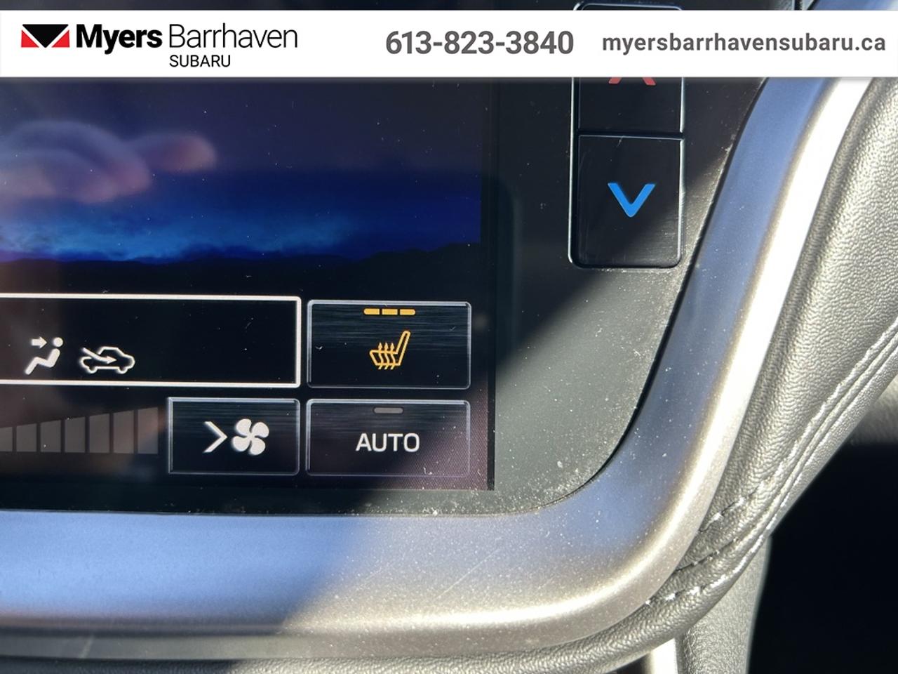 2025 Subaru Outback Limited XT  - Certified - Leather Seats Photo