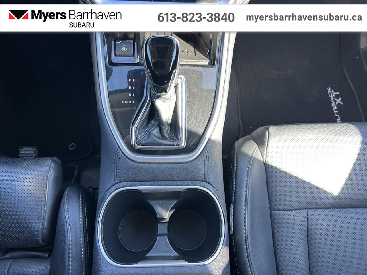 2025 Subaru Outback Limited XT  - Certified - Leather Seats Photo