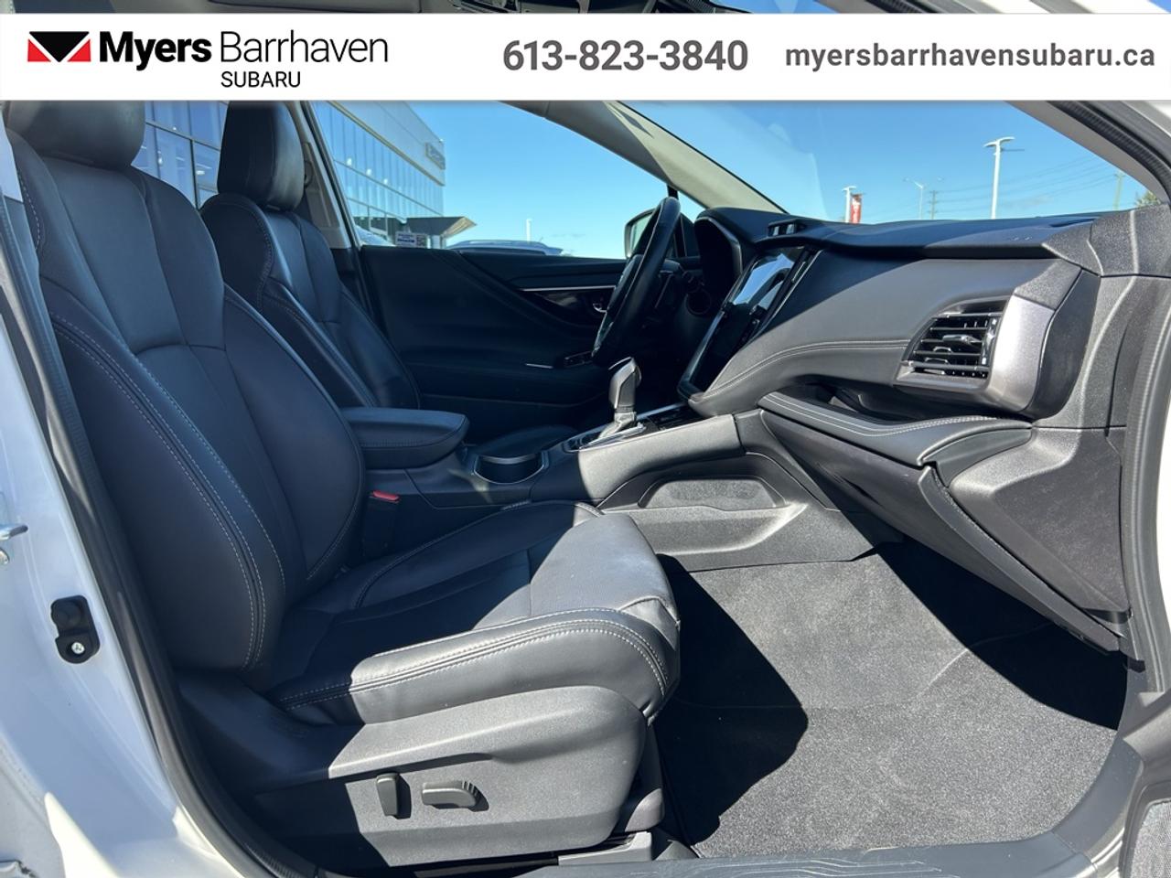 2025 Subaru Outback Limited XT  - Certified - Leather Seats Photo