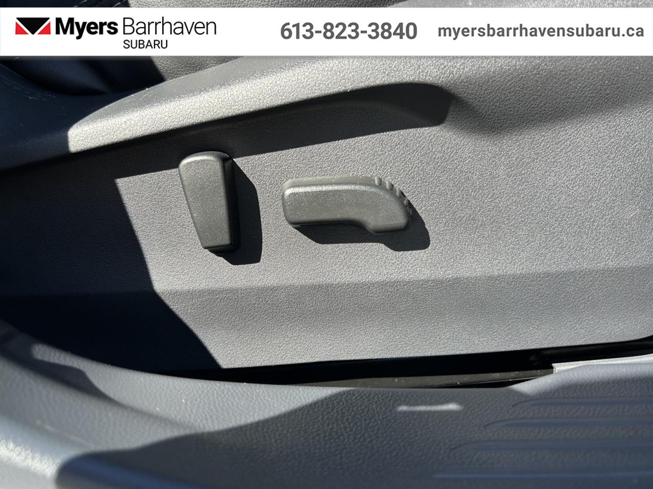 2025 Subaru Outback Limited XT  - Certified - Leather Seats Photo