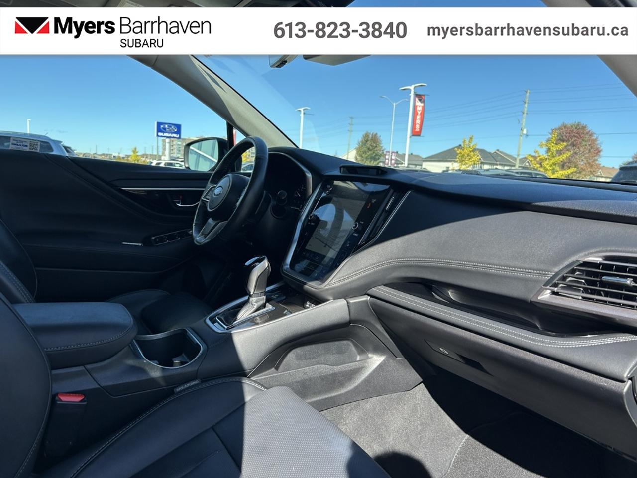 2025 Subaru Outback Limited XT  - Certified - Leather Seats Photo