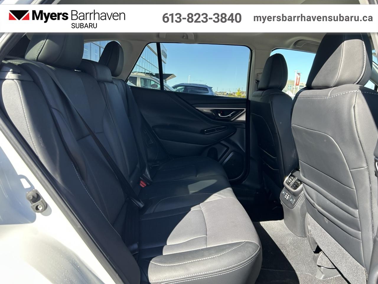 2025 Subaru Outback Limited XT  - Certified - Leather Seats Photo