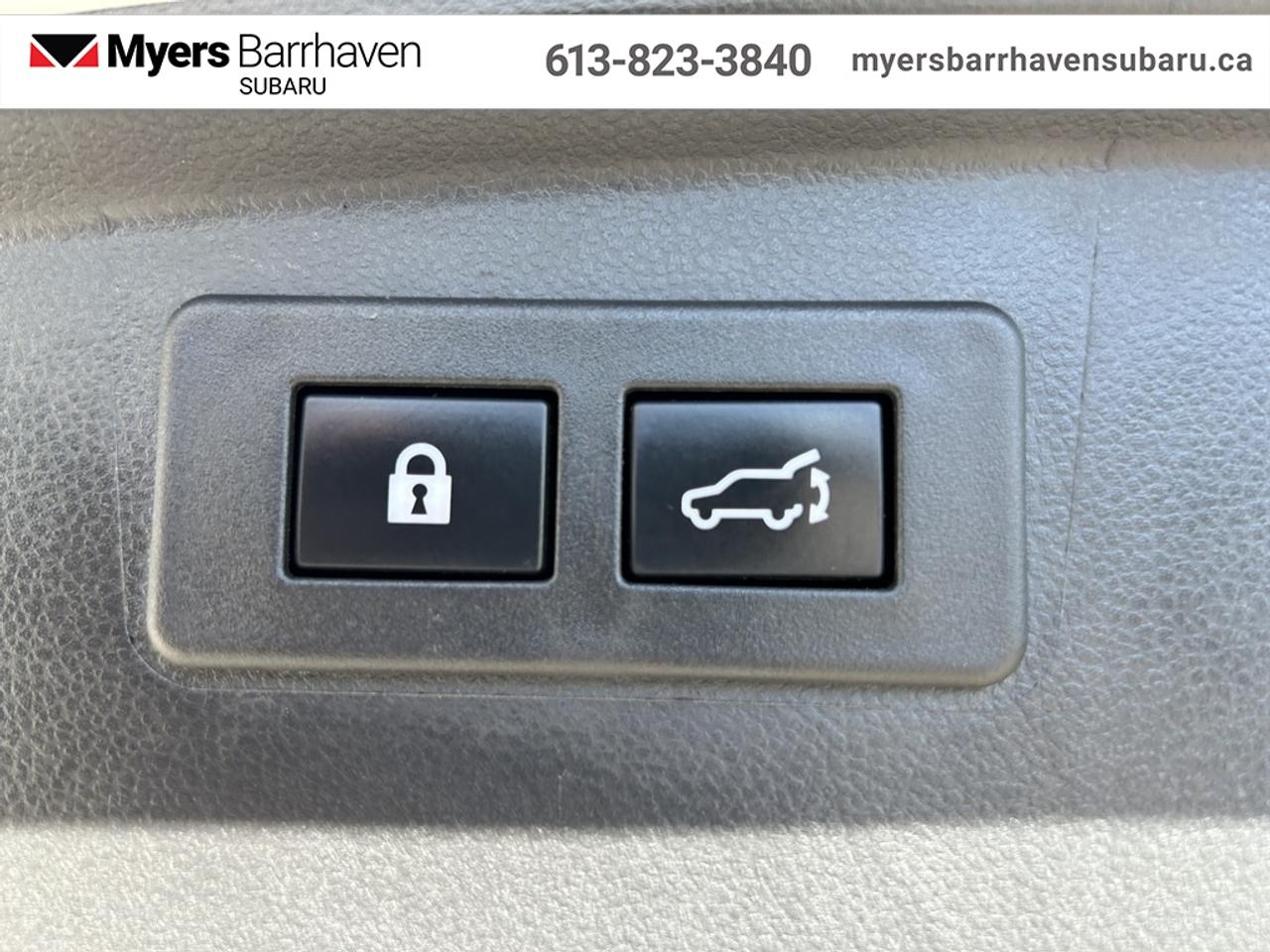 2025 Subaru Outback Limited XT  - Certified - Leather Seats Photo