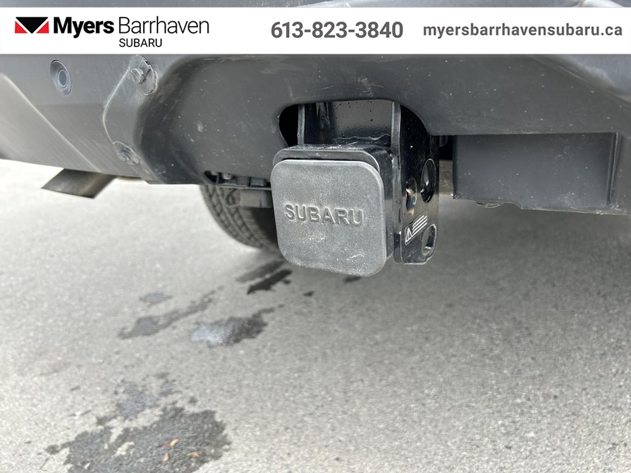 2025 Subaru Outback Wilderness  - Certified - Premium Audio Photo