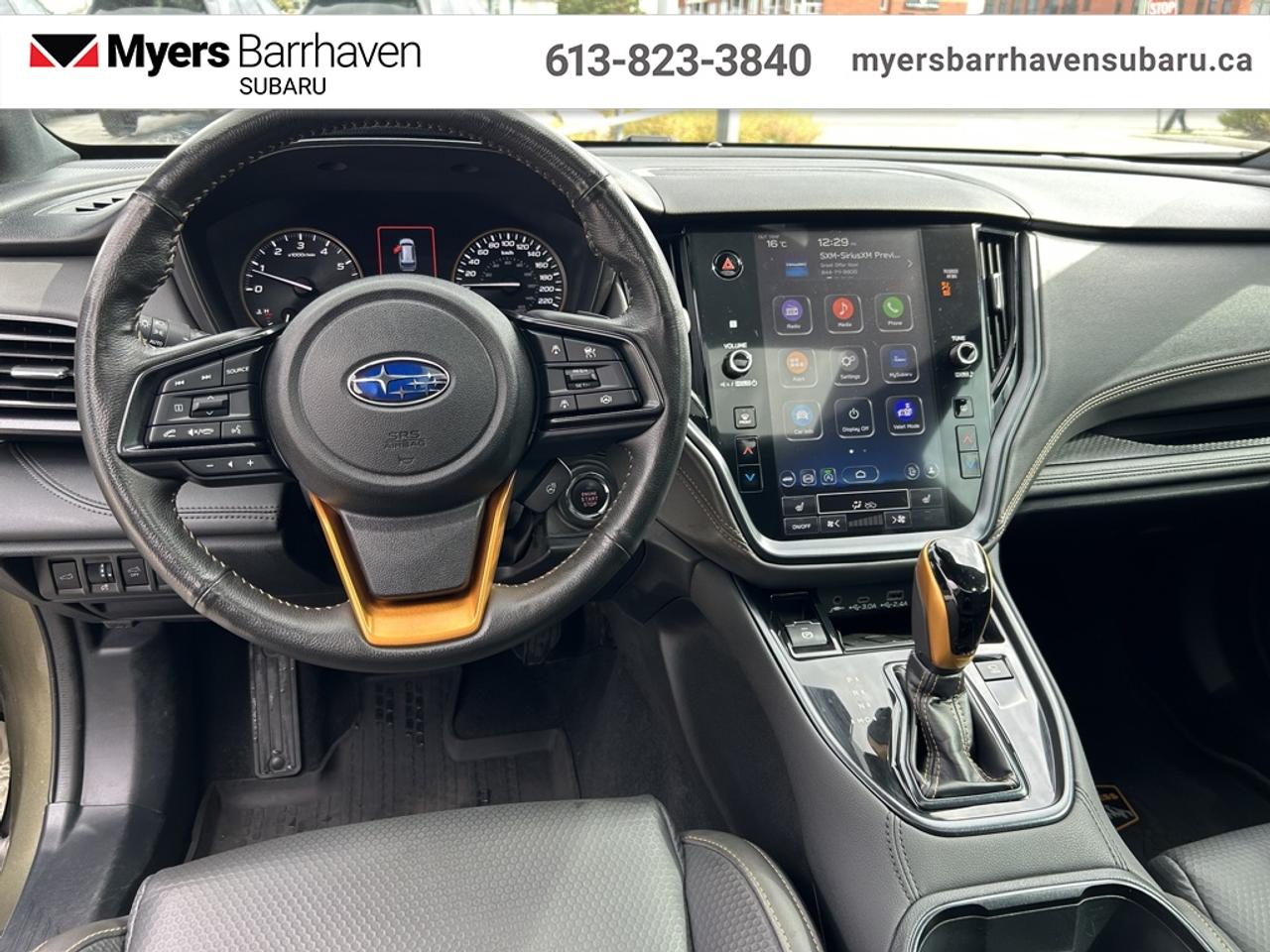 2025 Subaru Outback Wilderness  - Certified - Premium Audio Photo