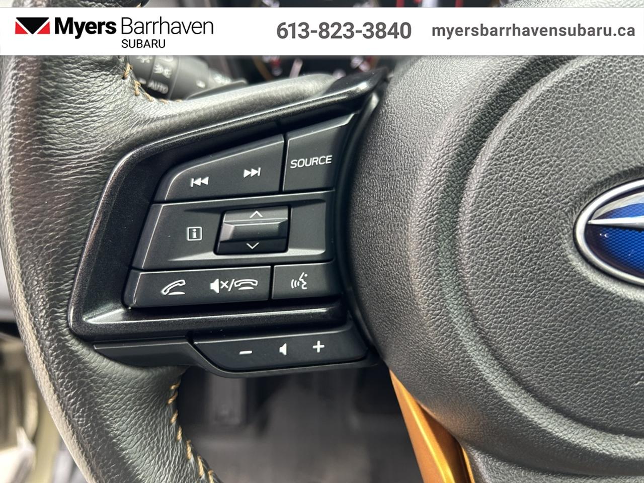 2025 Subaru Outback Wilderness  - Certified - Premium Audio Photo