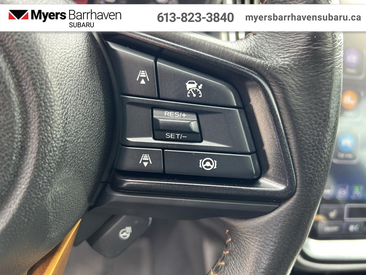 2025 Subaru Outback Wilderness  - Certified - Premium Audio Photo